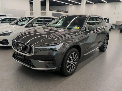 Achetez VOLVO XC60 sur Ayvens Carmarket